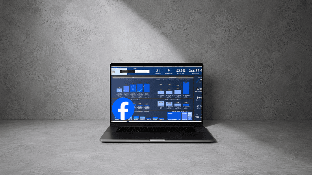 Meta Ads Dashboard